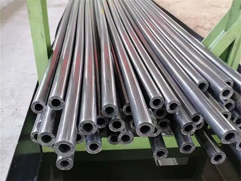 精密钢管