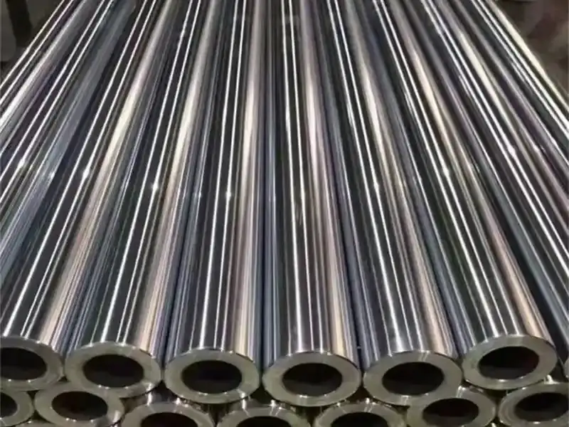 精密钢管